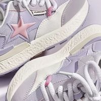 意尔康儿童老爹鞋：时尚与舒适兼备