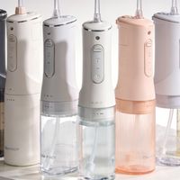 冲牙器哪个品牌好用？热销机型哪款好？十大款式深度解析！