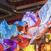 春节期间最热门的8座旅游城市:在烟火气里,寻找最浓的中国年