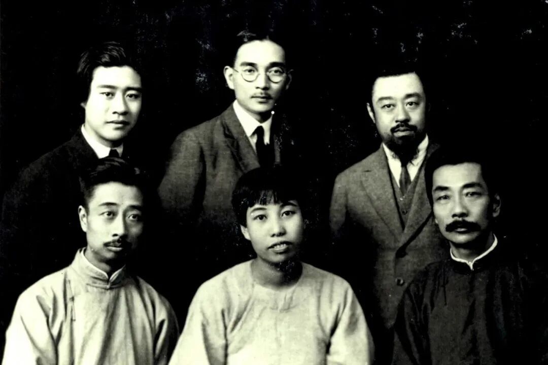 赠书 | 鲁迅：新年炖只鸡，是个好主意