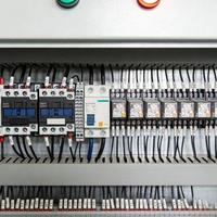 配电柜 “三剑客”：隔离开关、断路器、熔断器，电路安全三重防线