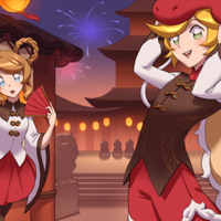 更新日志：2026年春节