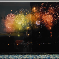 海信E7Q黑曜屏Pro：抗反光神器还是营销噱头？3000+用户观点大碰撞