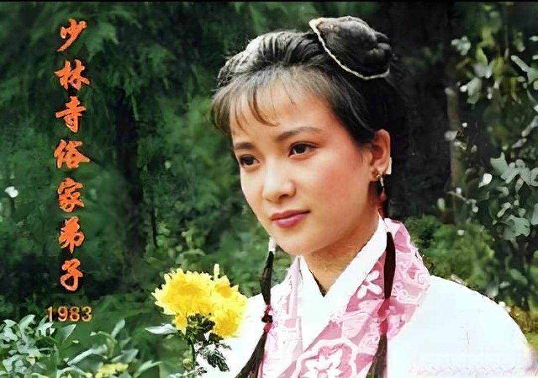 80年代国内（含香港）十大经典武打电影，《少林寺》在列
