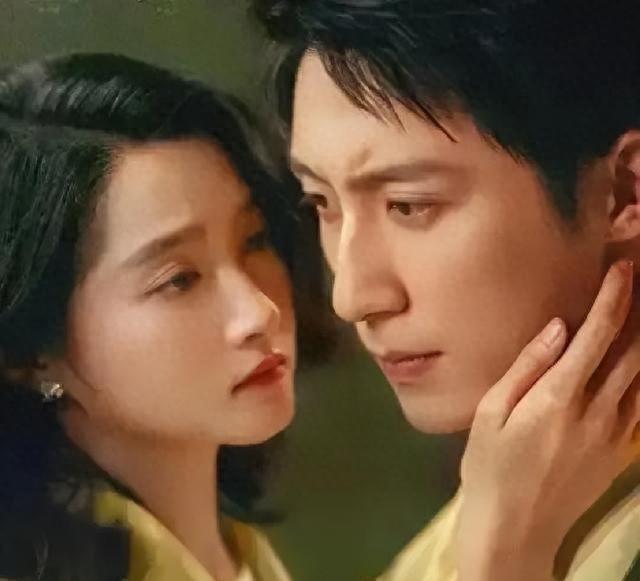 央视春节档杀疯了！3部黄金档大剧定档，每部都是王炸，你追哪部