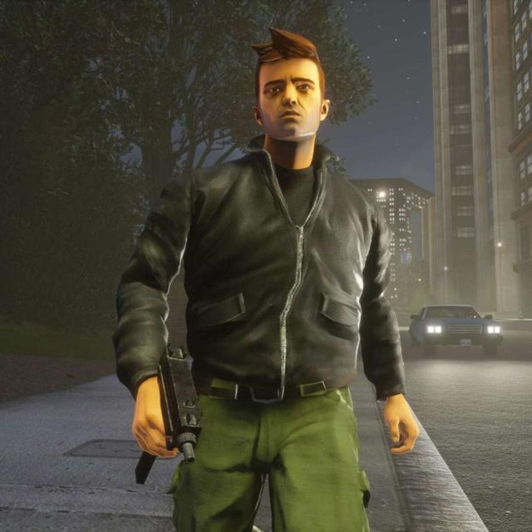 为什么只有R星能做出GTA,其他大厂再模仿也没那味儿?