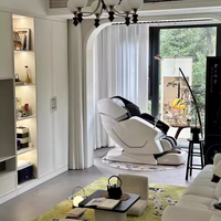 奥佳华零重力按摩椅：是健康投资还是智商税？1000+用户观点大PK