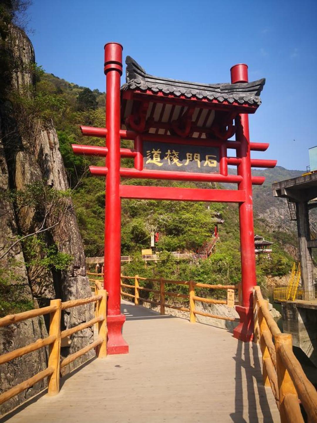 汉中市20个好玩的旅游景点有哪些?