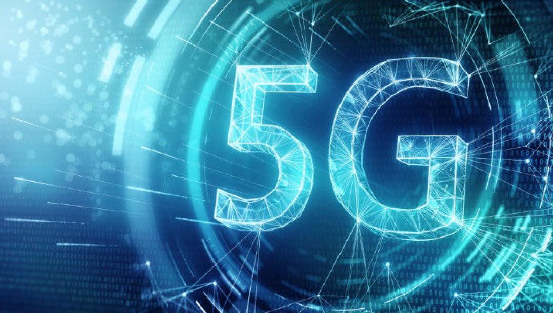 4G、5G、6G差别在哪里?远不只是网速升级