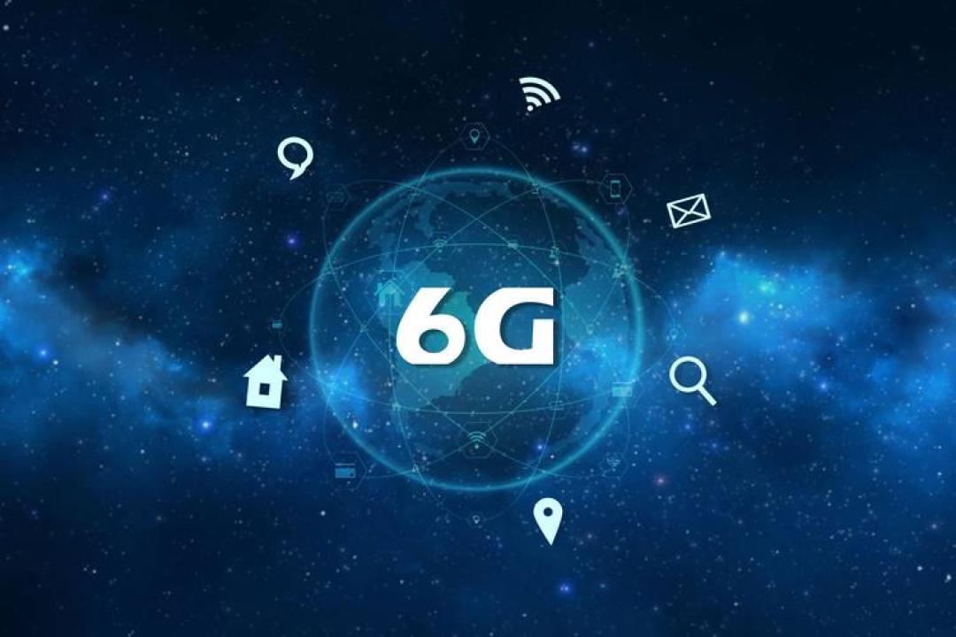 4G、5G、6G差别在哪里?远不只是网速升级