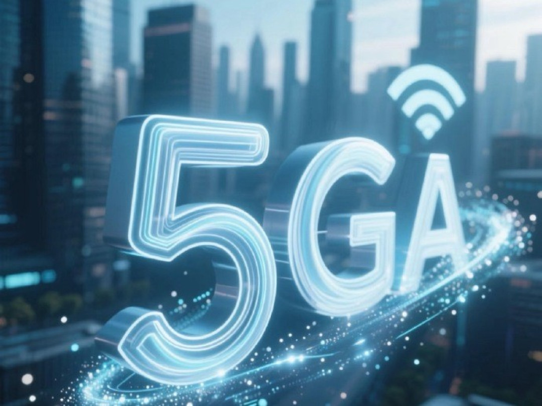 4G、5G、6G差别在哪里?远不只是网速升级