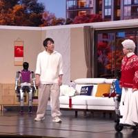 春晚赞助商换了一拨：机器人5亿，追觅2亿，潮玩卡牌上桌