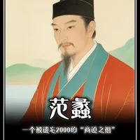 大年初二迎财神，你知道真正的财神原型是谁吗？ #传统文化 #趣味历史 #历史解读 #大年初二接财神
