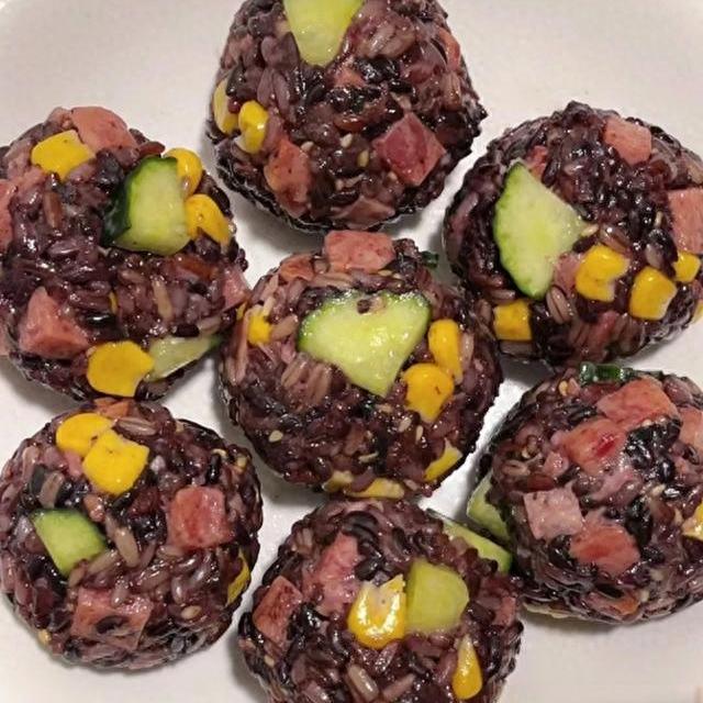 控糖晚餐就吃它！3种杂粮饭做法，血糖高的人收藏好