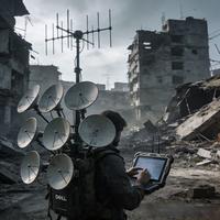 如何假装你的笔记本电脑是末日装备？