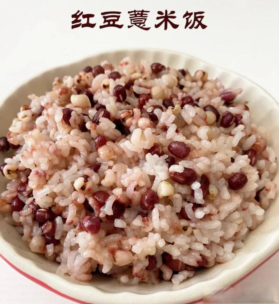 控糖晚餐就吃它!3种杂粮饭做法,血糖高的人收藏好