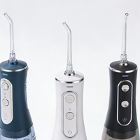 冲牙器哪个品牌好用？2026畅销十款水牙线推荐！前十名榜单公开