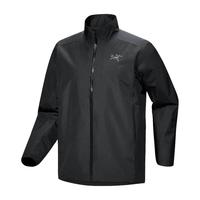 arcteryx solano 棉服，白标GTX的魅力
#户外装备 #始祖鸟 #solano #冲锋衣 #户外用品