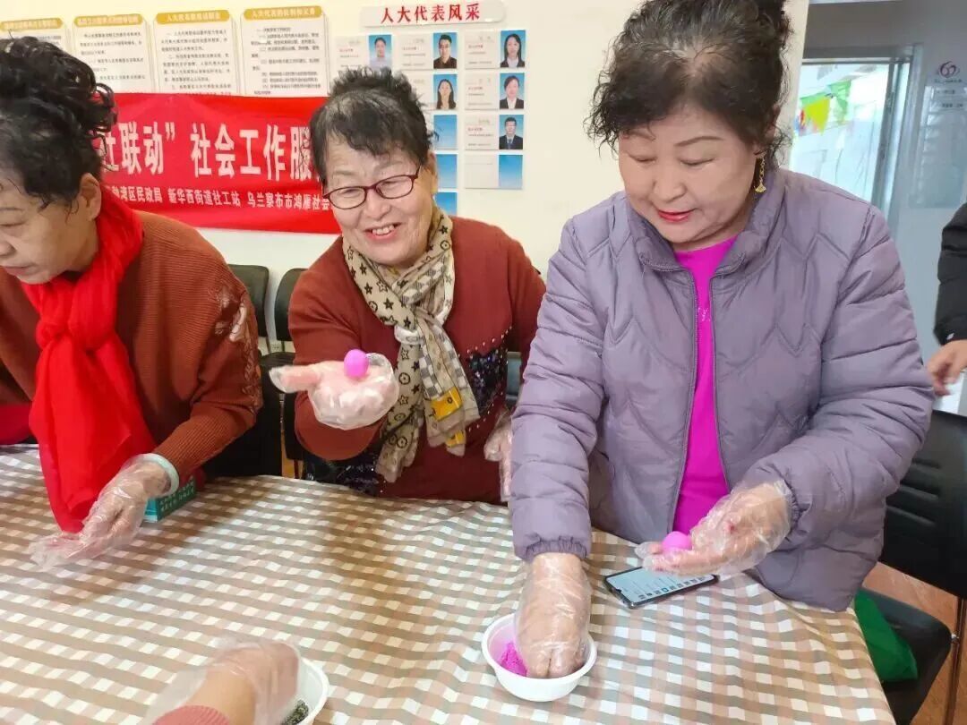 来内蒙古过大年 | 沉浸式解锁内蒙古非遗 玩转非遗潮趣年味