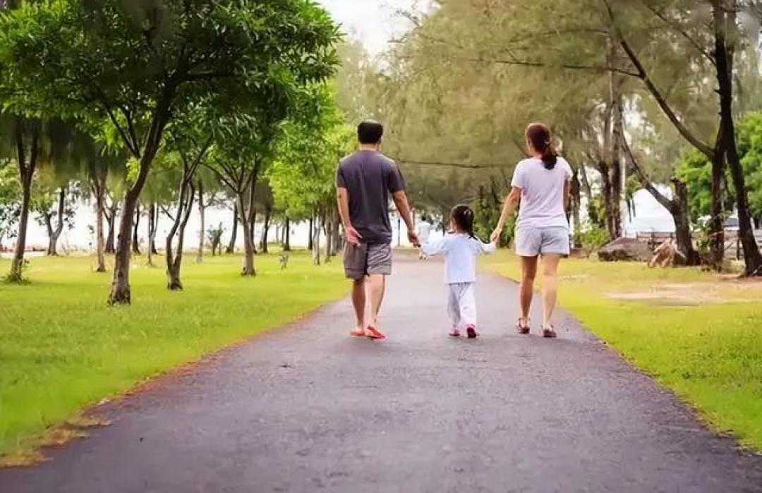 多散步对血管好?医生建议:上了年纪,坚持做这3件事或比运动好