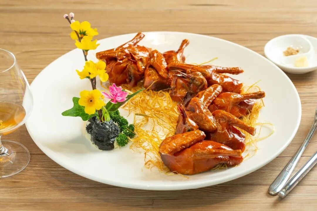 中山人用百年时光,熬出一城老味道