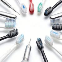 牙龈出血救星电动牙刷哪个牌子好？2026品牌前十名，敏感牙不踩雷