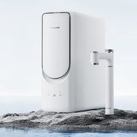 美的净水器是家庭饮水刚需还是可有可无？1000+用户观点大PK