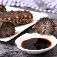 吃海参时，如何让营养不流失？