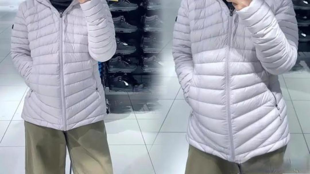 这5件迪卡侬,承包我全年安全感,总价不及一件大牌冲锋衣