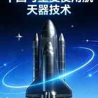 中国可重复使用航天器技术解析 想了解中国可重复使用航天器的硬核实力？本视频从最新发射动态到技术原理深度拆解，对比全球主流回收方式，详解中国独创网系回收方案，更展望广阔应用场景与未来发展。干货满满、逻辑清晰，带你直观感受中国航天的创新突破与技术底气，一键解锁航天前沿知识！#商业航天