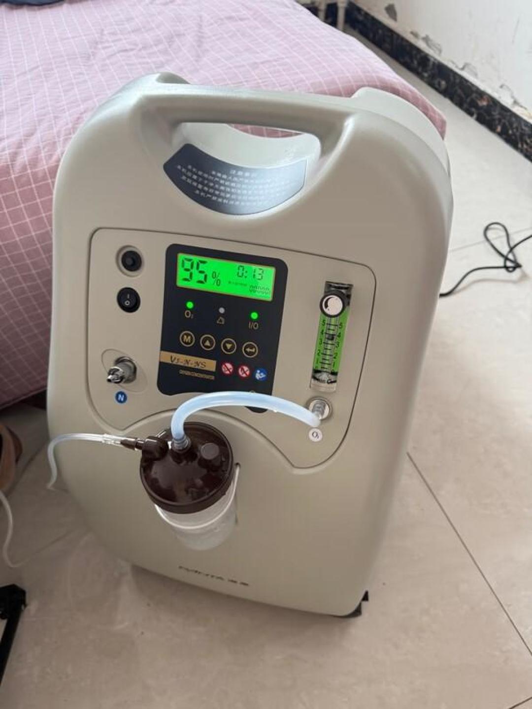 家用老人吸氧机哪款口碑最好?十大口碑品牌排行及测评推荐