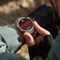 华为Watch GT 6系列悄然升级，语音消息功能释放手腕通信能力