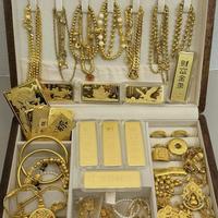 除了房子车子，你家“压箱底”的黄金达标了吗？