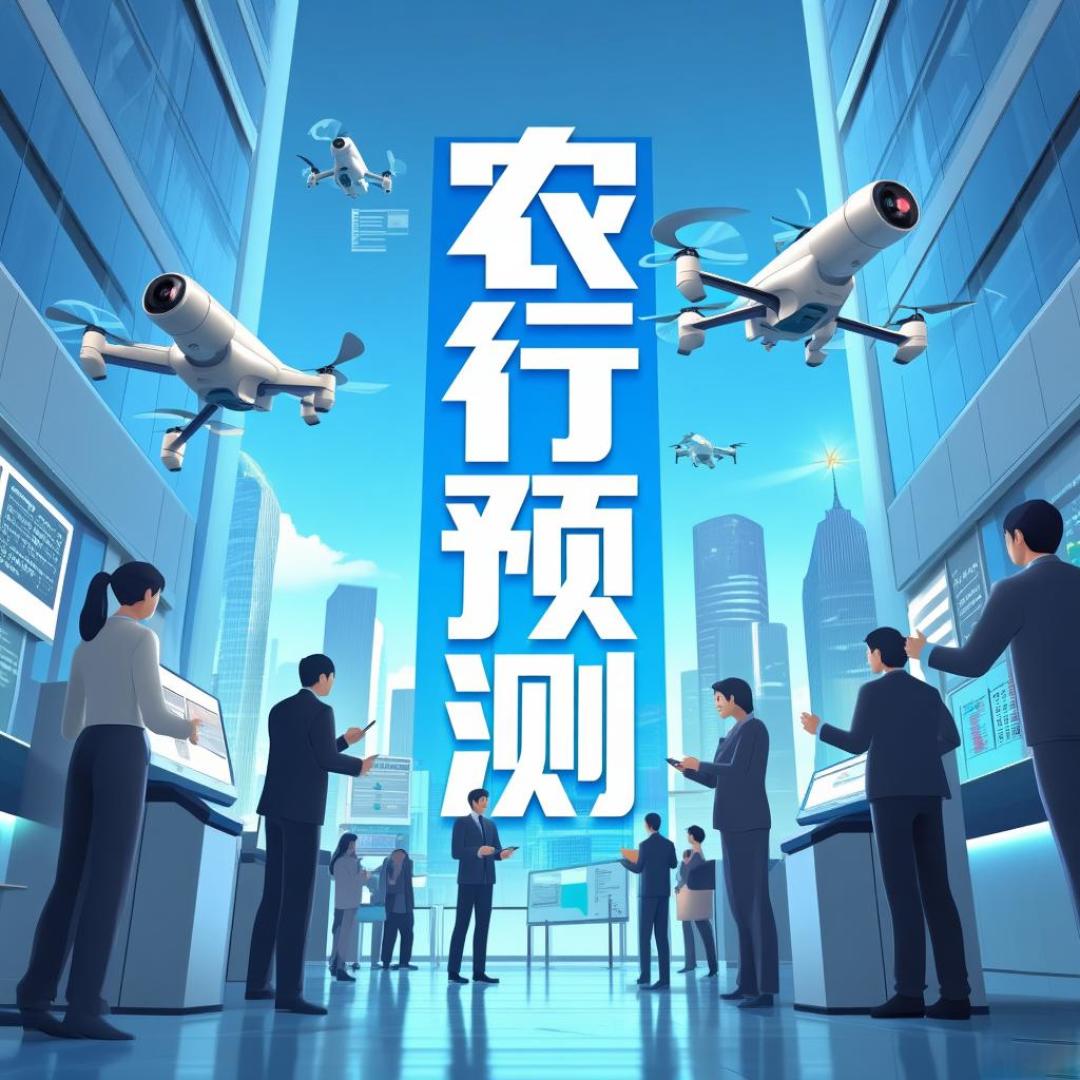 农业银行2026年十大重大改变预测
