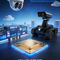 海康威视：智能物联龙头的穿越周期与全球突围逻辑