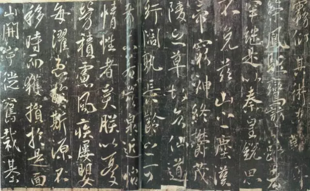 书法的五种“人间烟火气”,不用术语也能懂