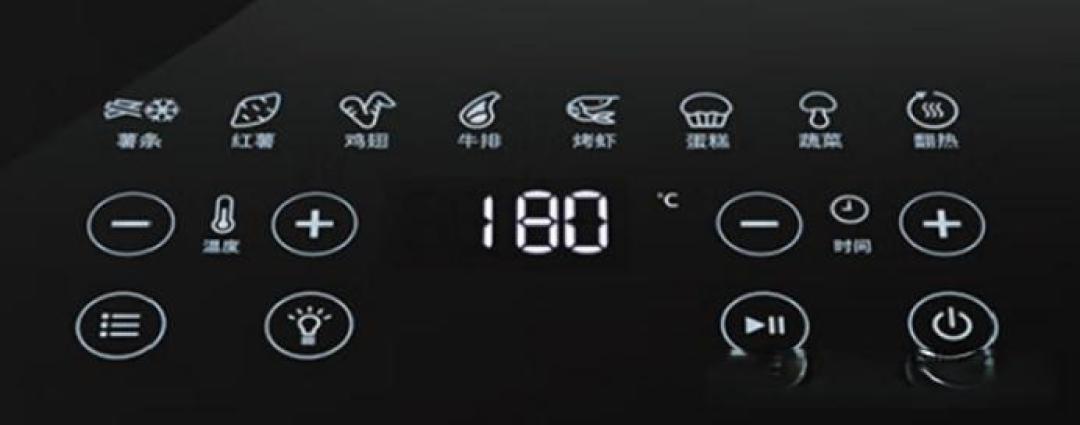 空气炸锅好用吗?跟烤箱什么区别?