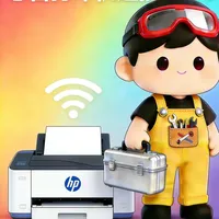 惠普打印机连接Wifi 惠普打印机连接与安装#惠普打印机连接手机 #家庭日常 #暑假计划 #维修日常 #抖音热点记忆2025