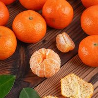 过年顶流砂糖橘，医生紧急提醒：这几类人一定不要多吃！