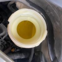 你的爱车刹车油是怎样发现需要更换的？