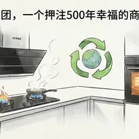 五分钟了解一家企业：方太。#方太集团#方太厨具#企业管理#商业模式