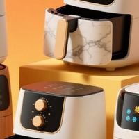 油炸不担心！空气炸锅哪个品牌最好？十大优质品牌排行榜强推！
