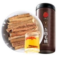 广东祛湿“神仙水”！8种五指毛桃搭配，梅雨季喝出好脾胃