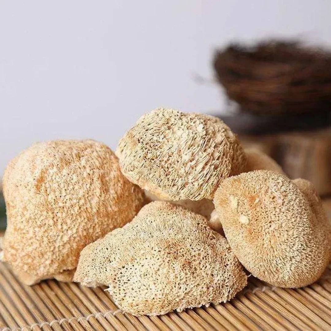 【素食斋谱】素食界的佼佼者,这6种菌菇你千万别错过!