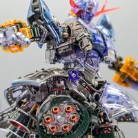 RG吉翁号是‘内构天花板’还是‘高价鸡肋’？1500+用户观点大PK