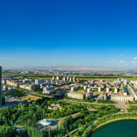 乌兰布和沙漠“十一”火爆出圈“产业融合+多元体验”铸就沙漠旅游新标杆