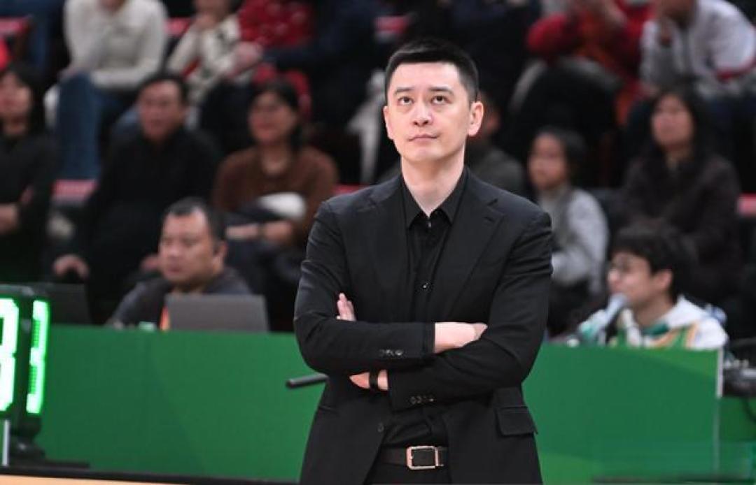 辽宁惨败,赛后听听媒体人怎么说,杨鸣点评一针见血,广东太强了