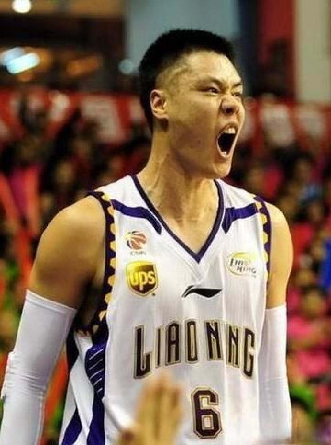 CBA巅峰期!毁于伤病的五大球星。第一个太可惜!