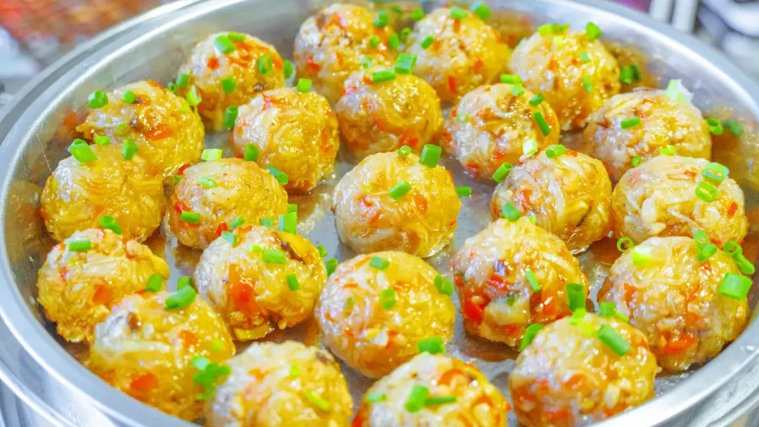 家常菜|每天为你准备4菜一汤,让你不用为一日三餐发愁(1027)