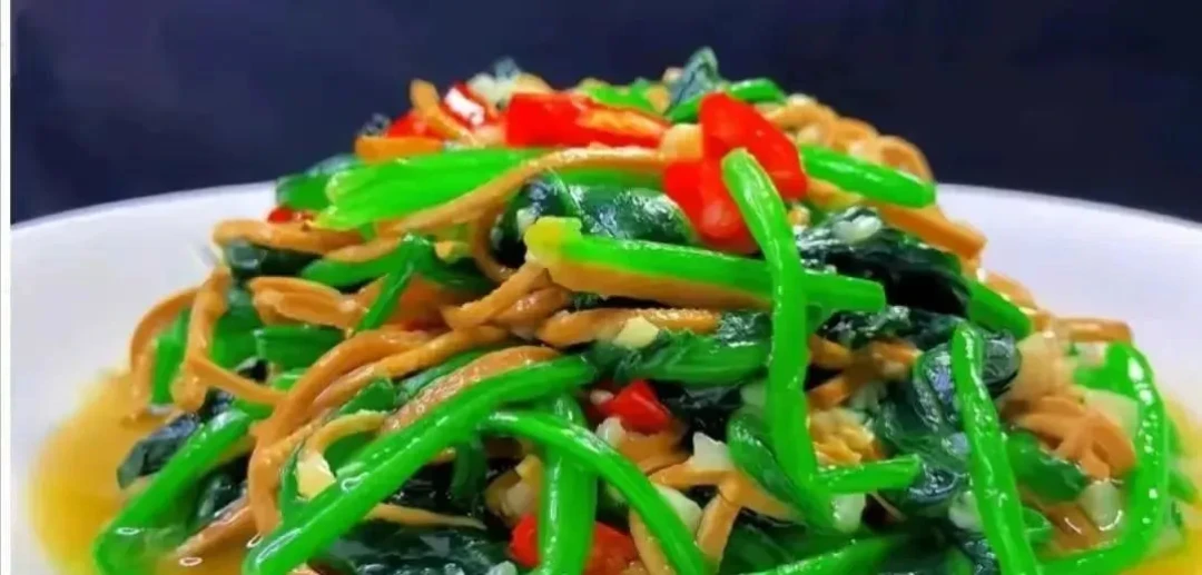 家常菜|每天为你准备4菜一汤,让你不用为一日三餐发愁(1027)